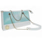 Ouch Paris Hondage Bag Blue