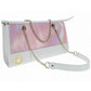 Ouch Paris Bondage Bag Pink