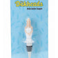 Dickheads - Bride Bottle Stopper