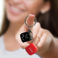 Sex Dice Keychain