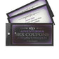 Adventure Sex Coupons