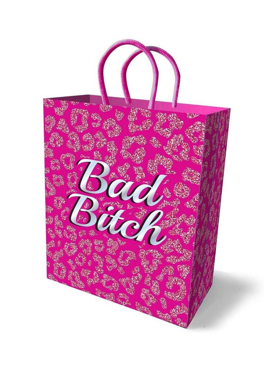 Bad Bitch Bag