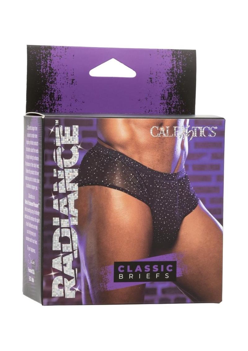 CalEx Radiance Classic Brief