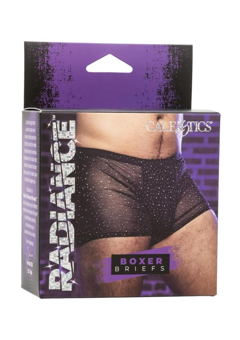 CalEx Radience Boxer Brief