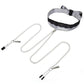 FSOG Play Nice Collar/Clamps