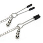 FSOG Play Nice Collar/Clamps