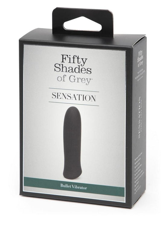 FSOG Sensation Bullet Vibe