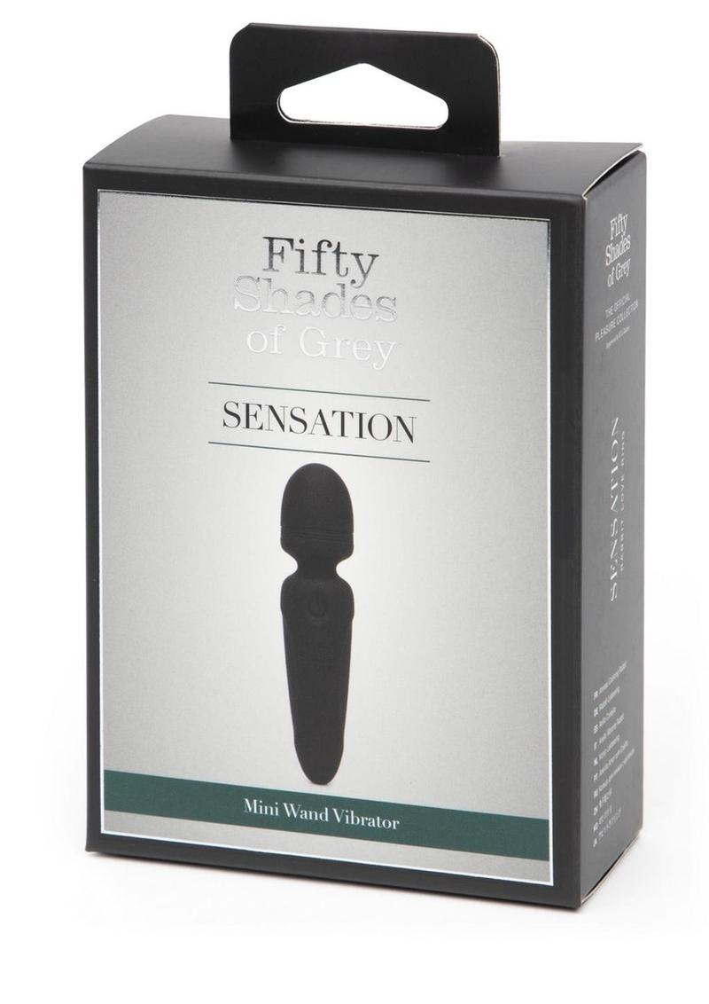 FSOG Sensation Mini Wand