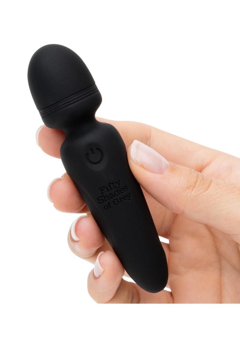 FSOG Sensation Mini Wand