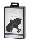 FSOG x WeVibe Come to Bed Kit