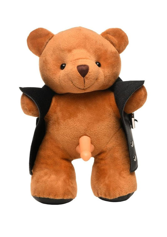 Master Series Flasher Bear