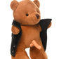 Master Series Flasher Bear