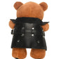 Master Series Flasher Bear