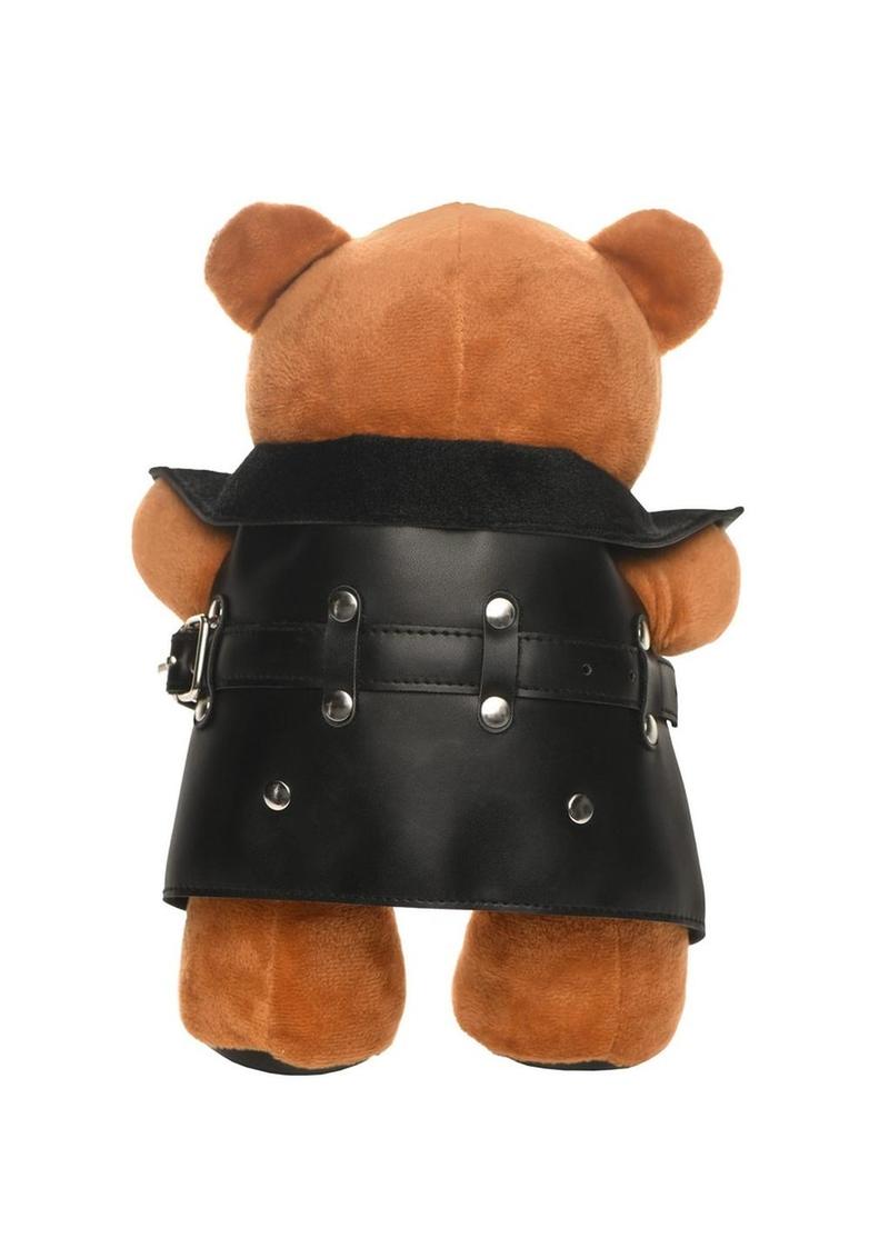 Master Series Flasher Bear