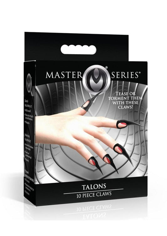Master Series Talons