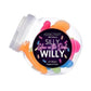 Silly Willy Glow In The Dark