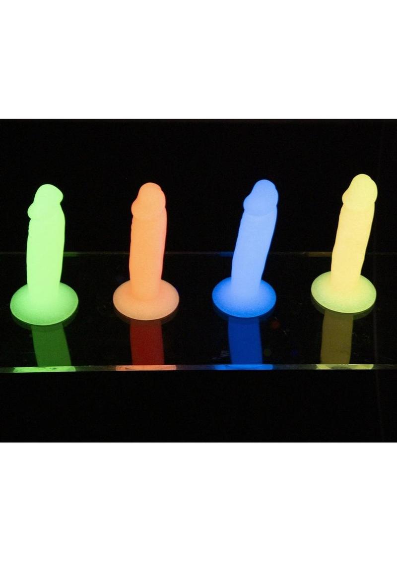 Silly Willy Glow In The Dark