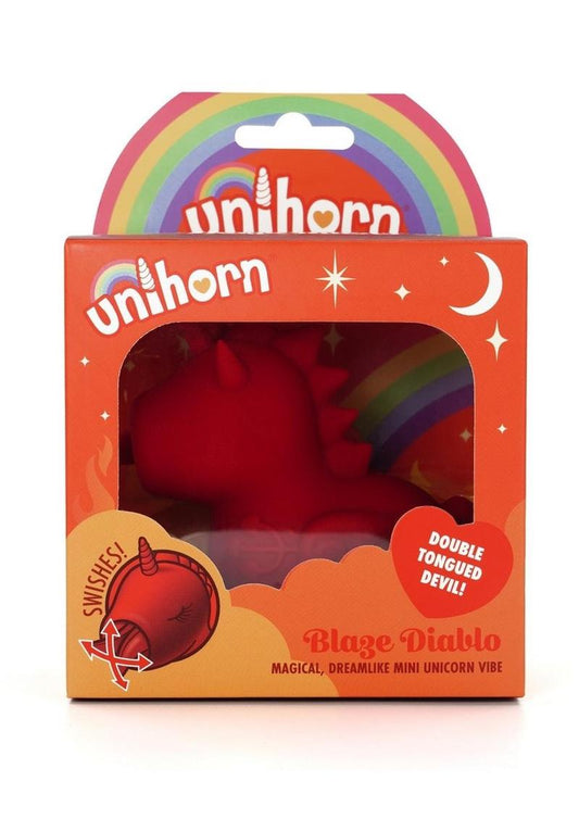 Unihorn Blaze Diablo