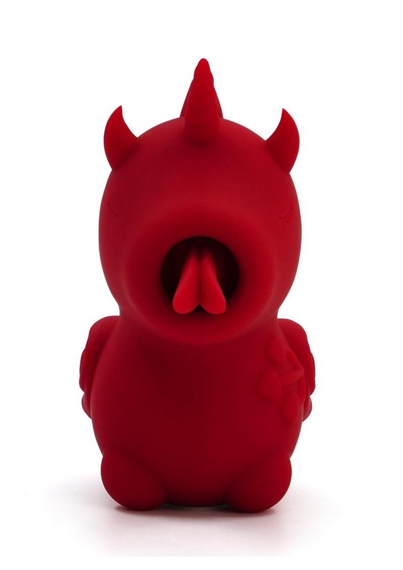 Unihorn Blaze Diablo