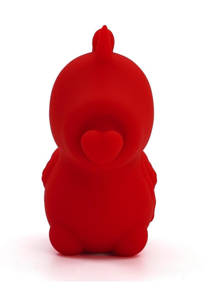 Unihorn Cupids Beau