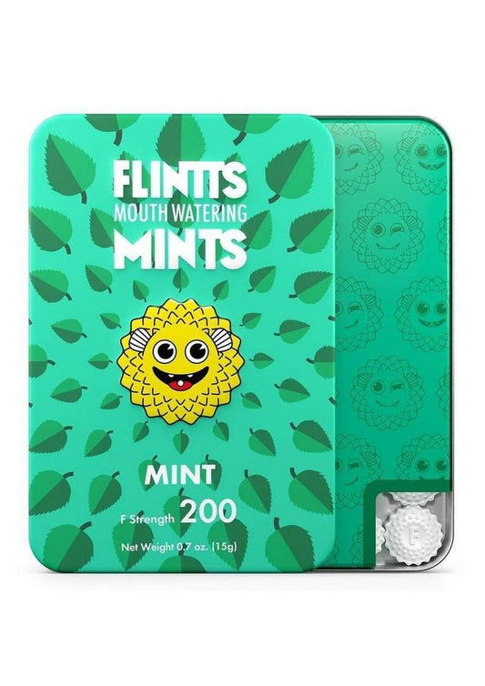 Flintt Mints Mint