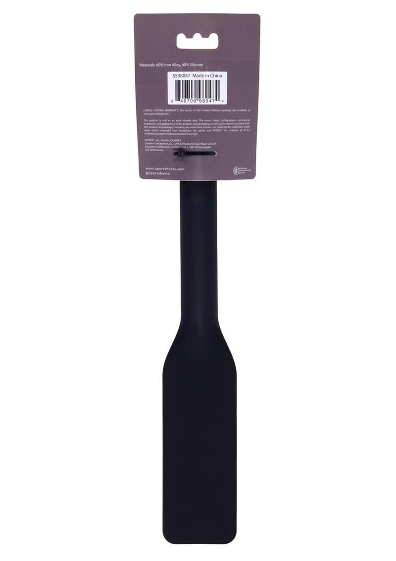 Edge “MINE” Silicone Paddle