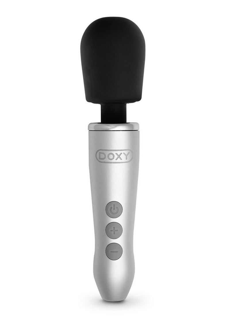 Doxy Go Wand