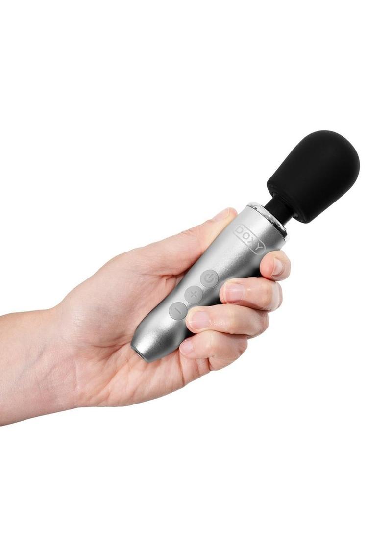 Doxy Go Wand