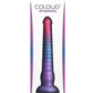 Colours stacked