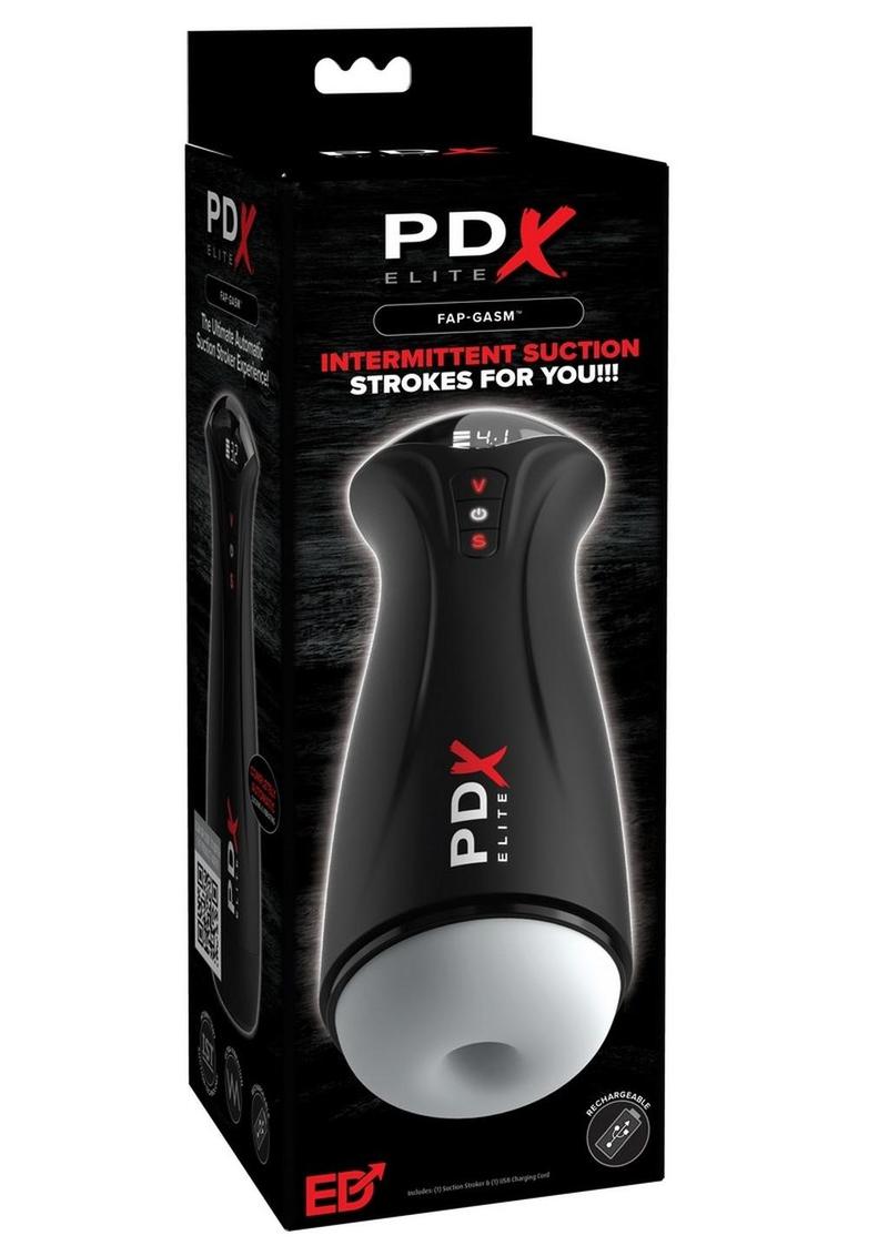 PDX ELITE Fap-gasm
