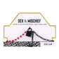 Sex&Mischief xs & os collar