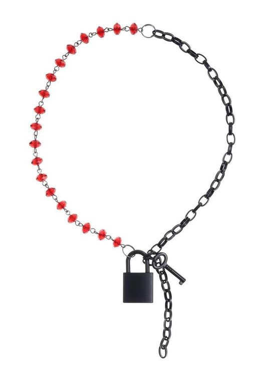 Sex&Mischief xs & os collar
