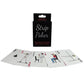 Strip Poker