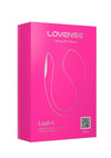 Lovense Lush 4
