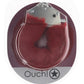 Ouch! Fluffy Burg Cuff