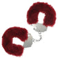 Ouch! Fluffy Burg Cuff