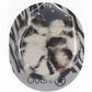 Ouch! Snow Leopard Cuffs