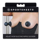 Velvet Noir Nipple Suckers