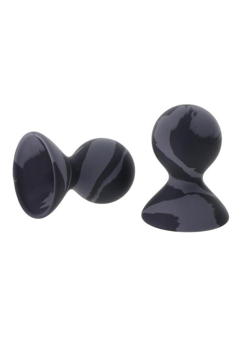 Velvet Noir Nipple Suckers