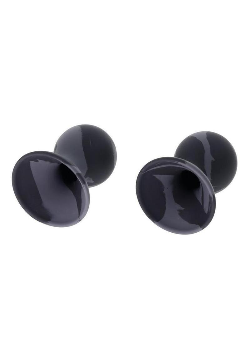 Velvet Noir Nipple Suckers