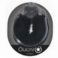 Ouch! Fluffy Cuffs Blk