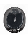 Ouch! Fluffy Cuffs Blk