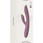 Svakom Trysta Neo Lavender
