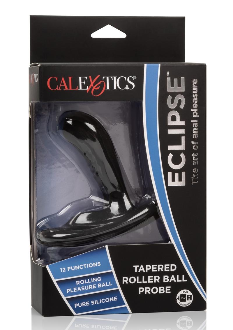 Eclipse Tapered Roller Ball Probe