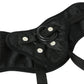 Plus Size Beginners Strap On Black