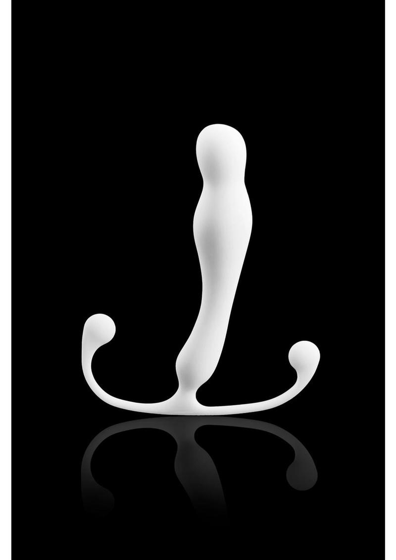 Trident Eupho White