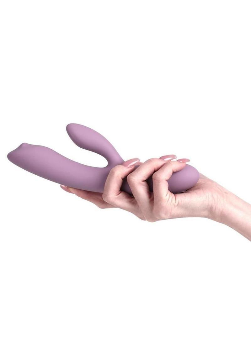 Svakom Trysta Neo Lavender