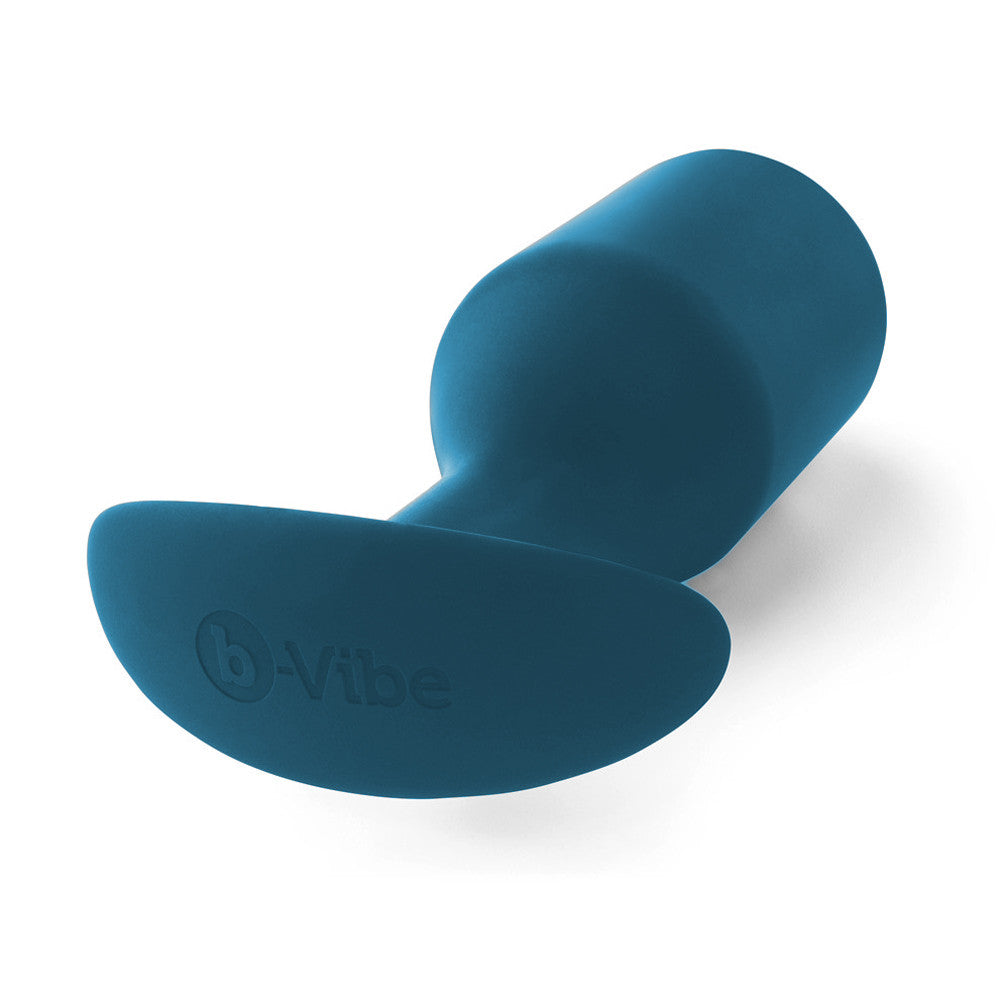 B-Vibe Snug Plug 6 Marine