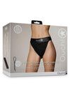 Ouch! Strap-On Panty XS/S