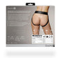 Ouch! Strap-On Panty XS/S
